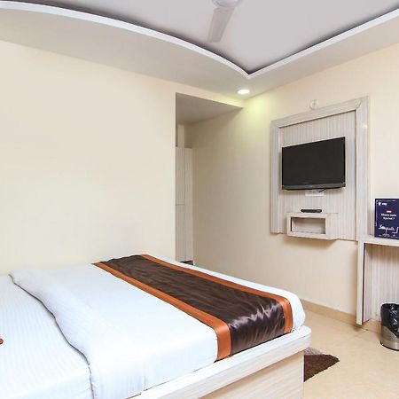 OYO 8883 Hotel Comfort Zone Lucknow Eksteriør bilde