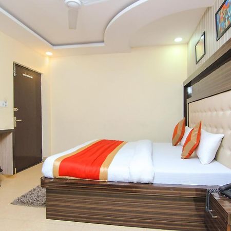 OYO 8883 Hotel Comfort Zone Lucknow Eksteriør bilde