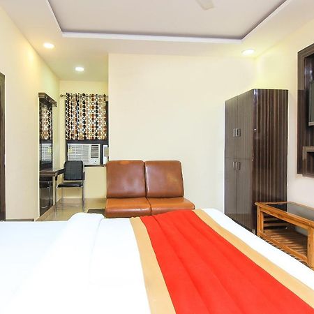 OYO 8883 Hotel Comfort Zone Lucknow Eksteriør bilde