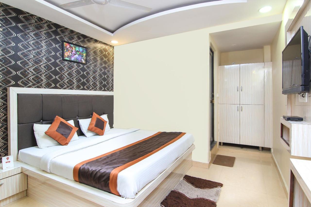 OYO 8883 Hotel Comfort Zone Lucknow Eksteriør bilde