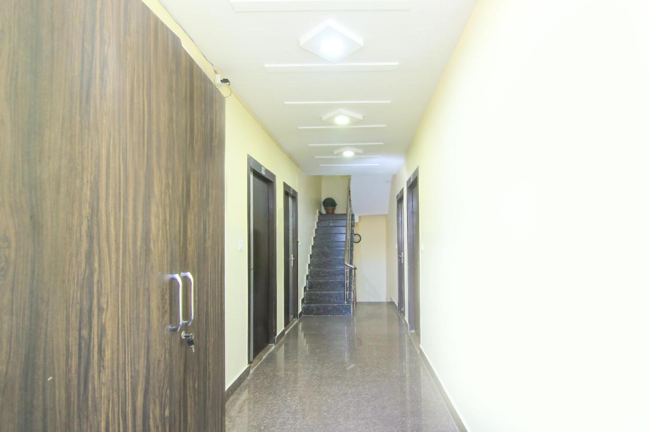 OYO 8883 Hotel Comfort Zone Lucknow Eksteriør bilde